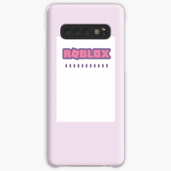 Roblox Case Cases For Samsung Galaxy Redbubble - pastel galaxy pink overalls roblox