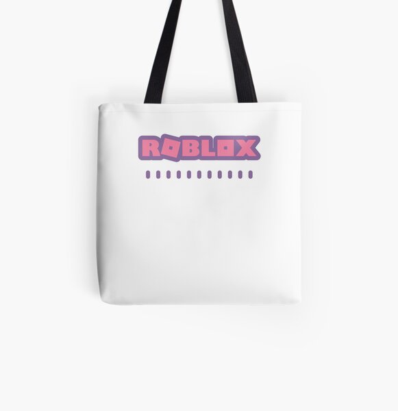 Roblox Bags Redbubble - head admin tag griffinscream roblox