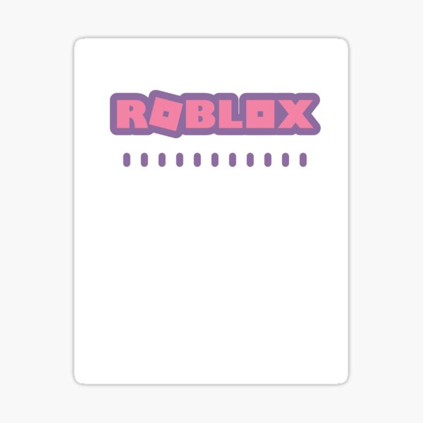 Roblox Skin Gifts Merchandise Redbubble - plain hot pink background roblox