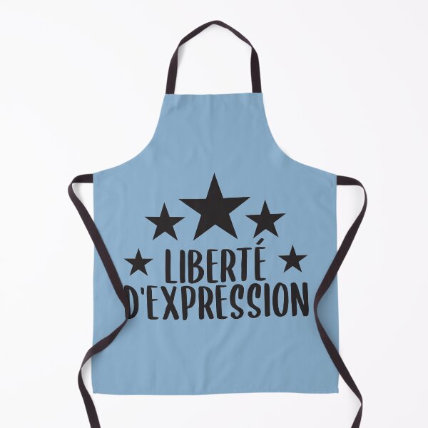 Item preview, Freedom of Expression  designed and sold by BlueZenStudio.