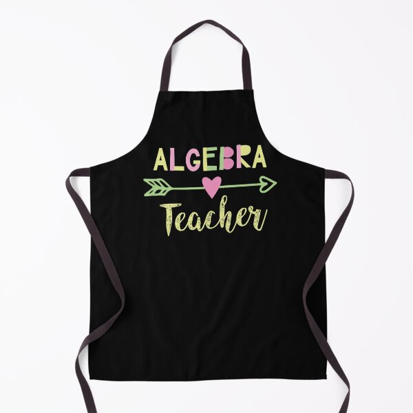Item preview, Algebra Teacher Gift Idea designed and sold by betternotes.