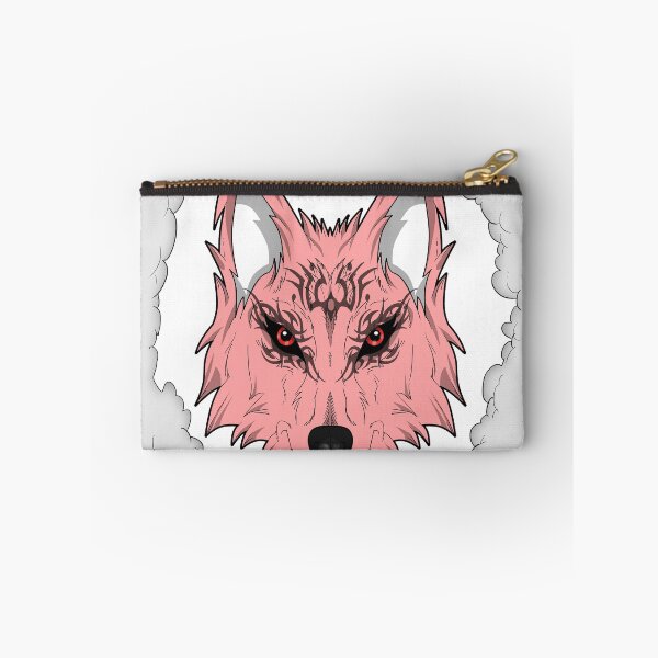 Item preview, Pink Wolf designed and sold by Patrick  Olsen.