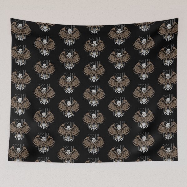 Item preview, American Bald Eagle designed and sold by Seb-Sk93.
