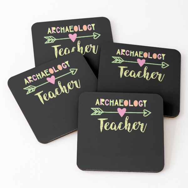 Item preview, Archaeology Teacher Gift Idea designed and sold by betternotes.