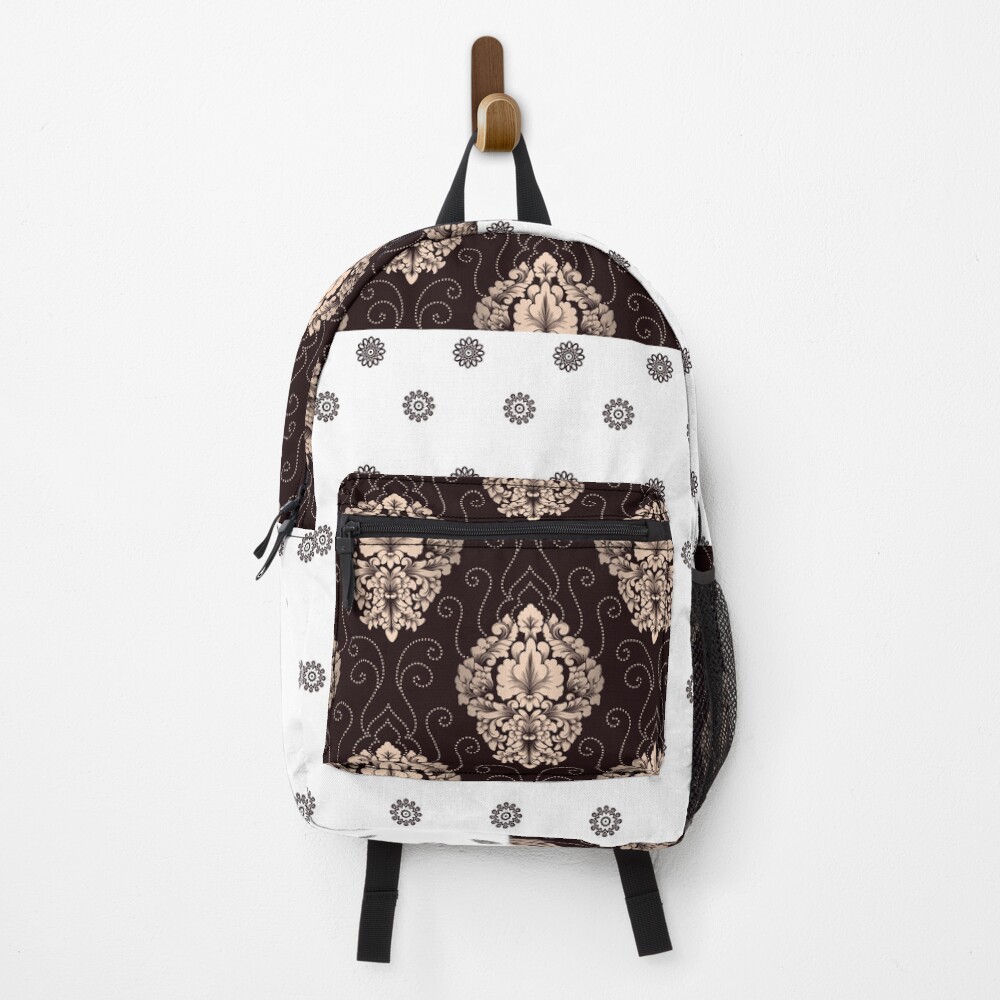 Item preview, Backpack designed and sold by Ashit.