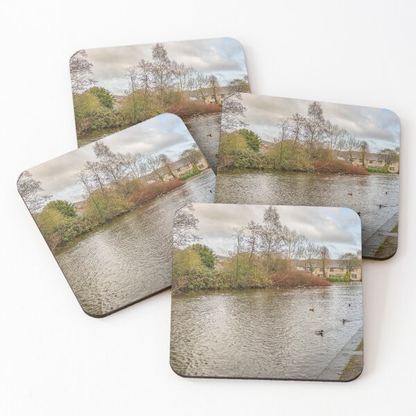 Item preview, River Wye, Bakewell designed and sold by yackers1.