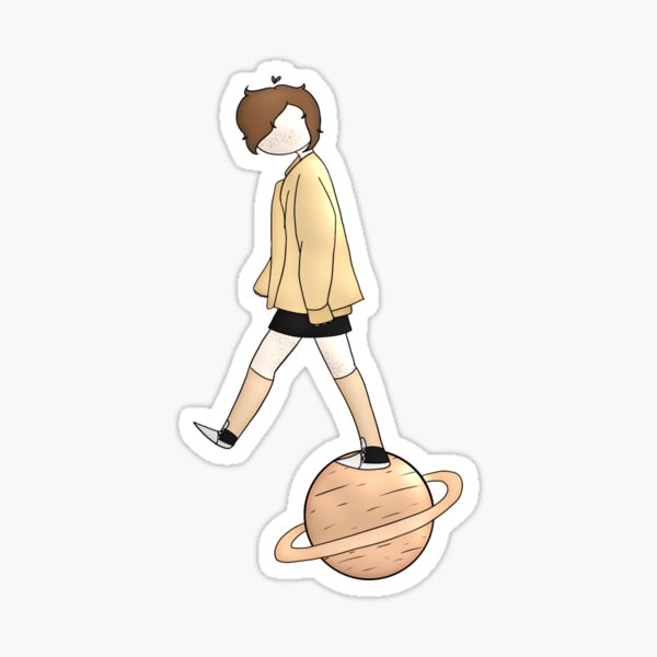 Item preview, Space Walker designed and sold by Brandeto.