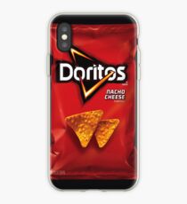 Vinilo o funda para iPhone Estuche para teléfono Doritos