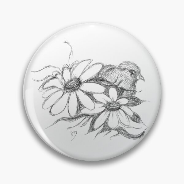 Item preview, Margarita Flower designed and sold by MagiruLaGandy.