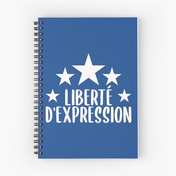 Item preview, Freedom of Expression designed and sold by BlueZenStudio.