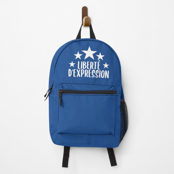 Item preview, Freedom of Expression designed and sold by BlueZenStudio.