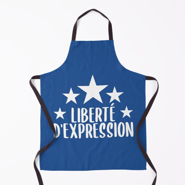 Item preview, Freedom of Expression designed and sold by BlueZenStudio.