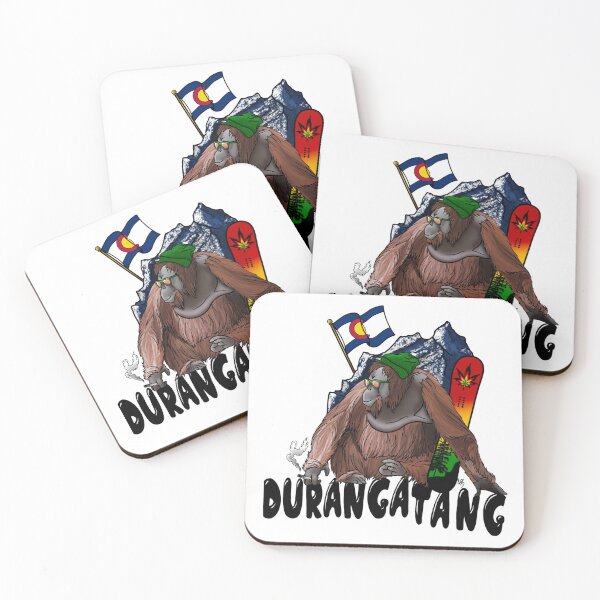 Item preview, Durangatang designed and sold by KayyArkham.