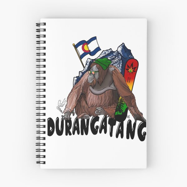 Item preview, Durangatang designed and sold by KayyArkham.