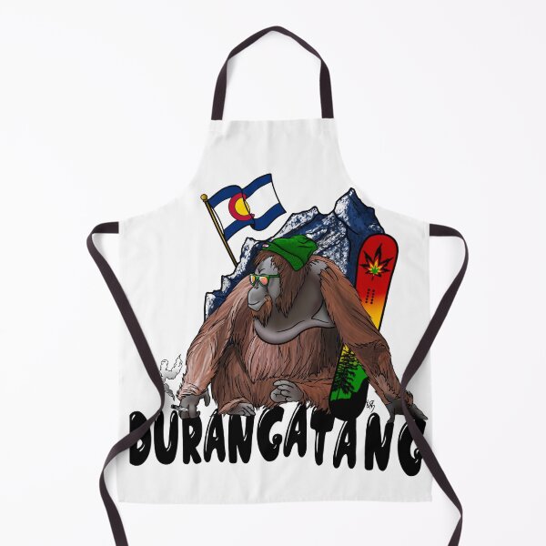 Item preview, Durangatang designed and sold by KayyArkham.