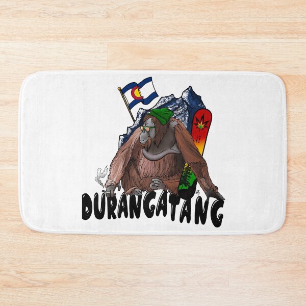 Item preview, Durangatang designed and sold by KayyArkham.