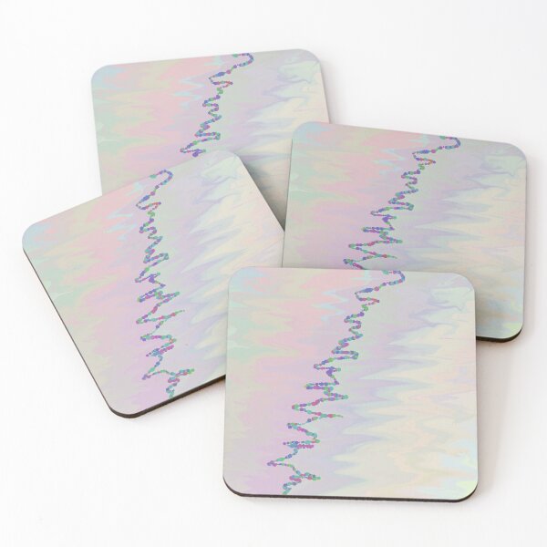 Item preview, Abstract marble pattern  designed and sold by sumudubc.