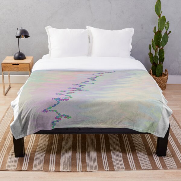 Item preview, Abstract marble pattern  designed and sold by sumudubc.