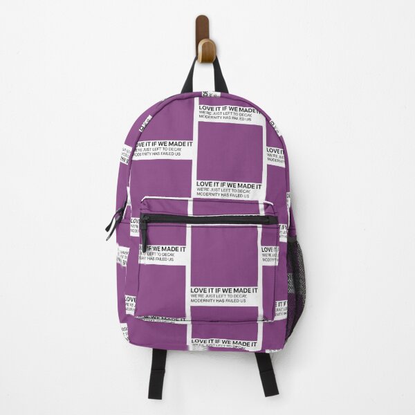 Item preview, The 1975 Love it if we made it Pantone  designed and sold by erinxswan.
