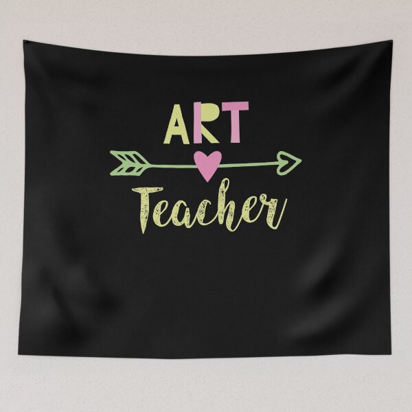 Item preview, Art Teacher Gift Idea designed and sold by betternotes.