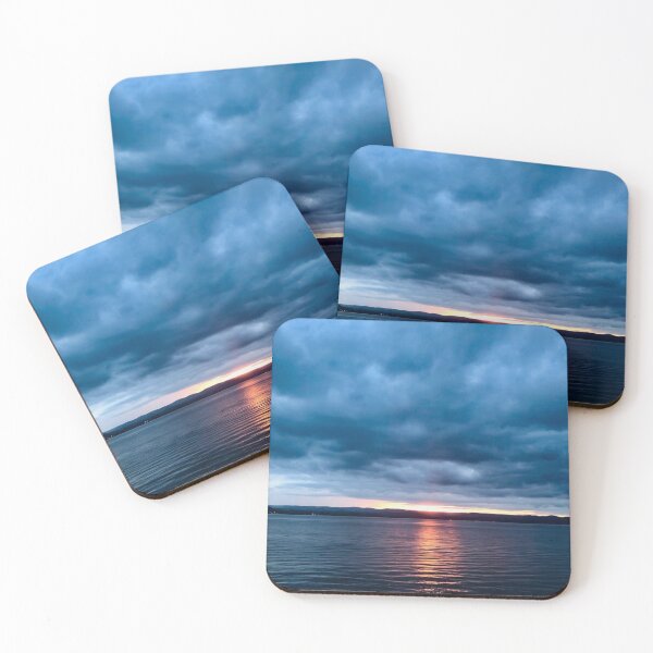 Item preview, Sunset Series 1 designed and sold by Janet Morra.