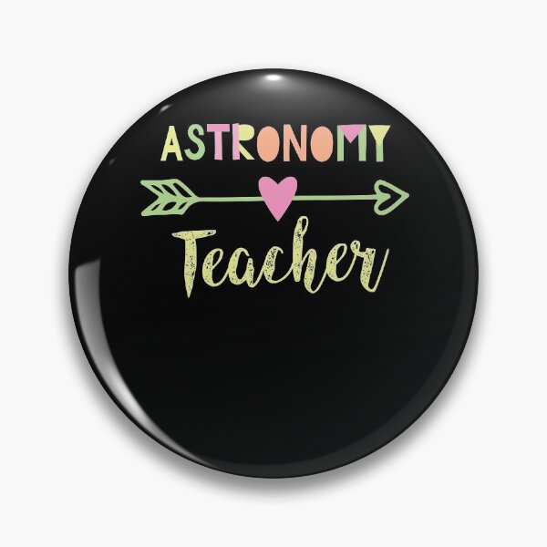 Item preview, Astronomy Teacher Gift Idea designed and sold by betternotes.