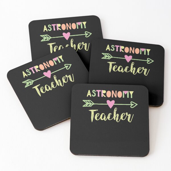 Item preview, Astronomy Teacher Gift Idea designed and sold by betternotes.