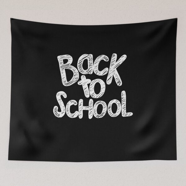 Item preview, Back to school designed and sold by ayyoubdz.