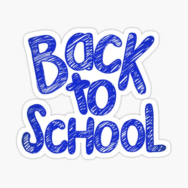 Item preview, Back to school designed and sold by ayyoubdz.