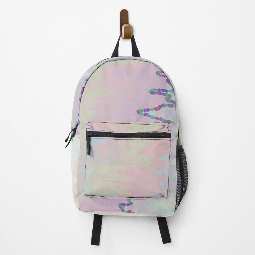 Item preview, Backpack designed and sold by sumudubc.