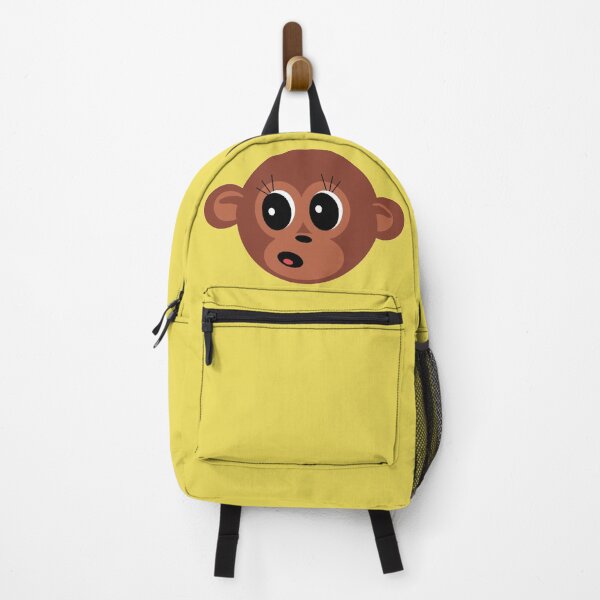 Item preview, Surprised Monkey designed and sold by anavasa.