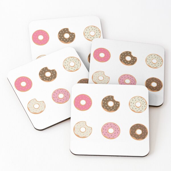 Item preview, donut pack designed and sold by jdesigns-.