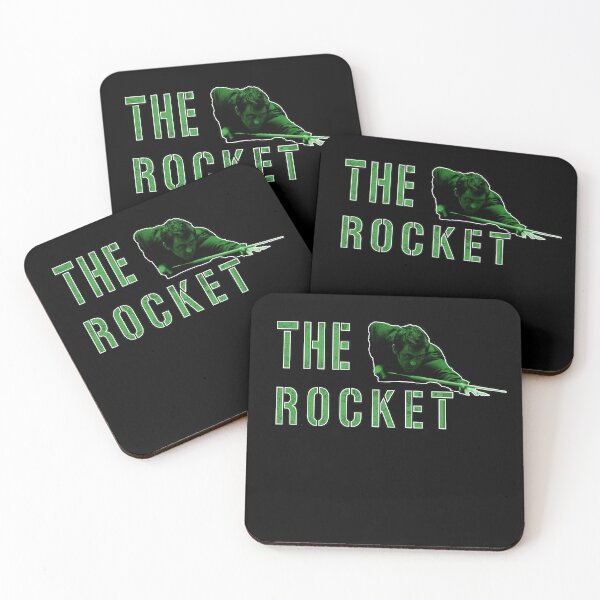 Item preview, The Rocket  designed and sold by iamhewho.