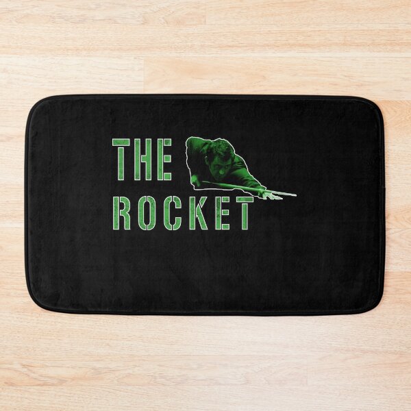 Item preview, The Rocket  designed and sold by iamhewho.