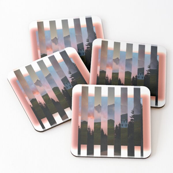 Item preview, Aesthetic Nature Collage designed and sold by TerraGaia Creation.