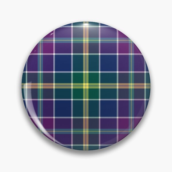 Item preview, Clan Yule - Yowell Tartan designed and sold by plaidwerx.
