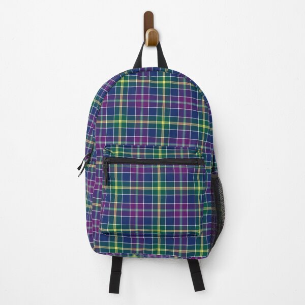 Item preview, Clan Yule - Yowell Tartan designed and sold by plaidwerx.