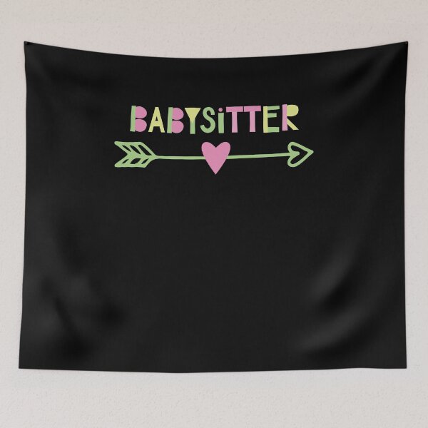 Item preview, Babysitter Gift Idea designed and sold by betternotes.