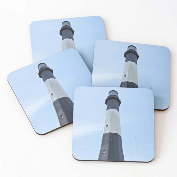 Item preview, Tybee Island Lighthouse 1 designed and sold by jtrommer.