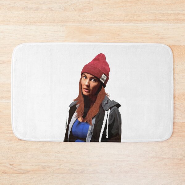 Item preview, Nicole Haught season 4 designed and sold by scorsone81.