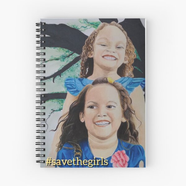 Item preview, #savethegirls designed and sold by Danny Horner.