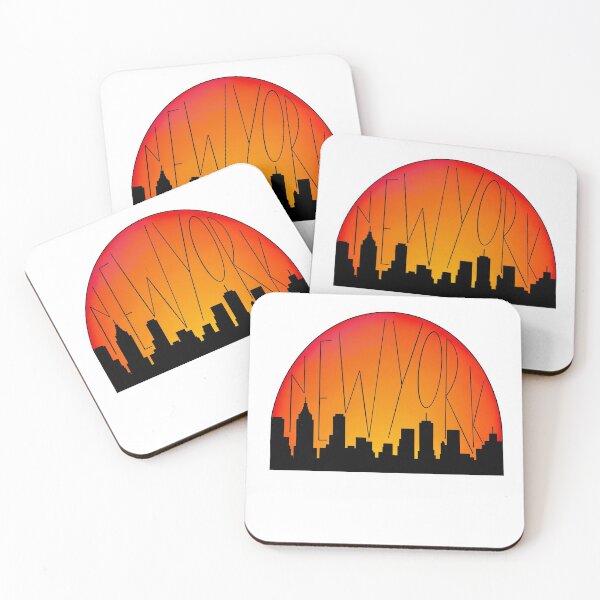 Item preview, New York Skyline designed and sold by emmy107.