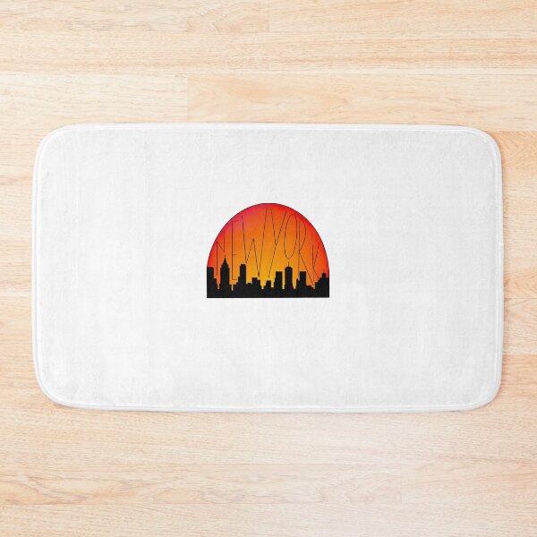 Item preview, New York Skyline designed and sold by emmy107.