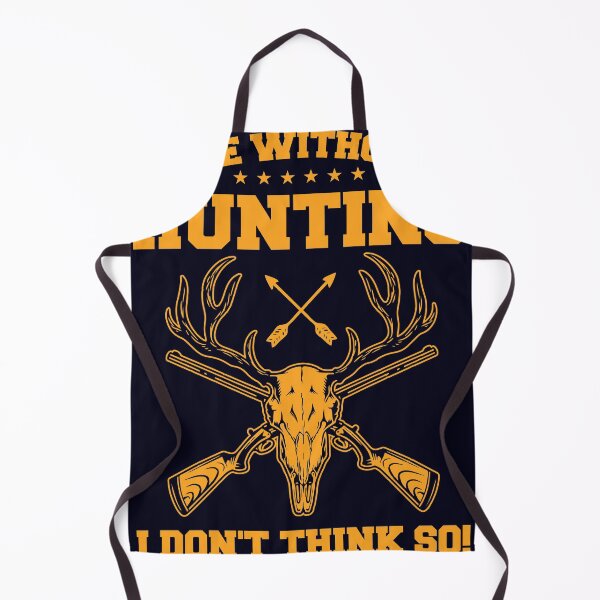 Item preview, Life without Hunting I don't think so designed and sold by mmos.