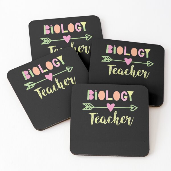 Item preview, Biology Teacher Gift Idea designed and sold by betternotes.