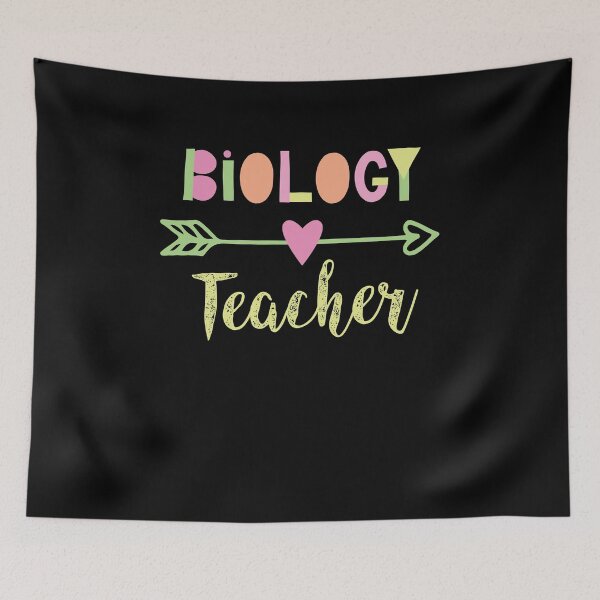 Item preview, Biology Teacher Gift Idea designed and sold by betternotes.