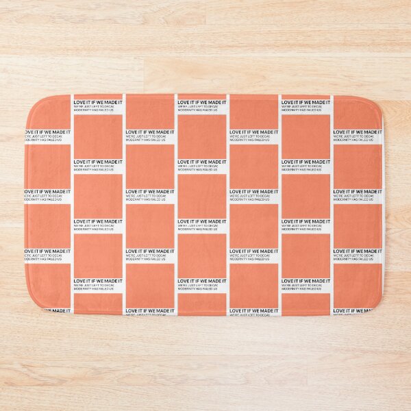 Item preview, The 1975 Love it if we made it Pantone  designed and sold by erinxswan.