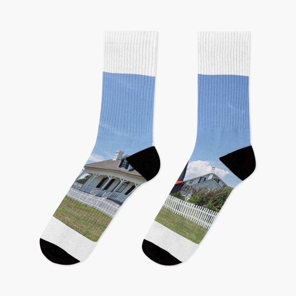 Item preview, Tybee Island Light Station 3 designed and sold by jtrommer.