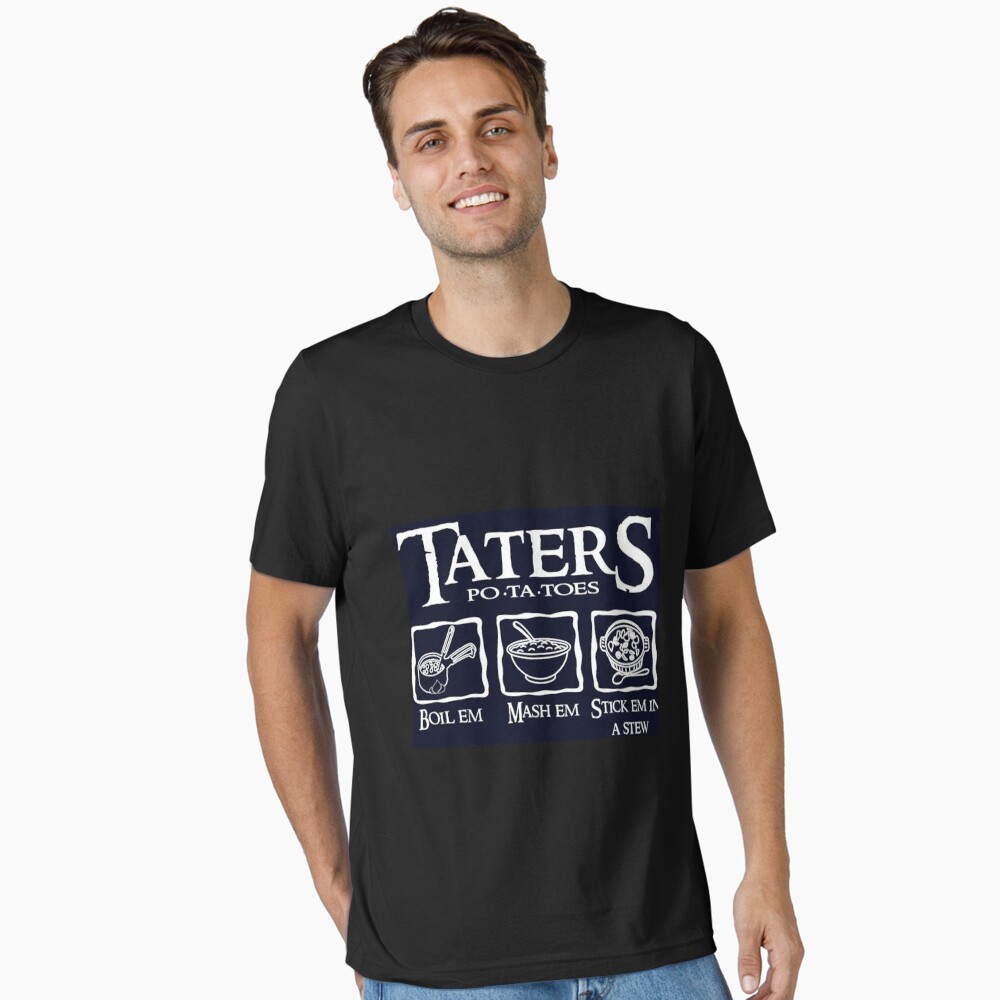 Item preview, Essential T-Shirt designed and sold by fabtop.