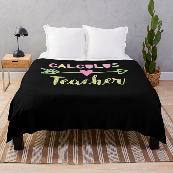 Item preview, Calculus Teacher Gift Idea designed and sold by betternotes.